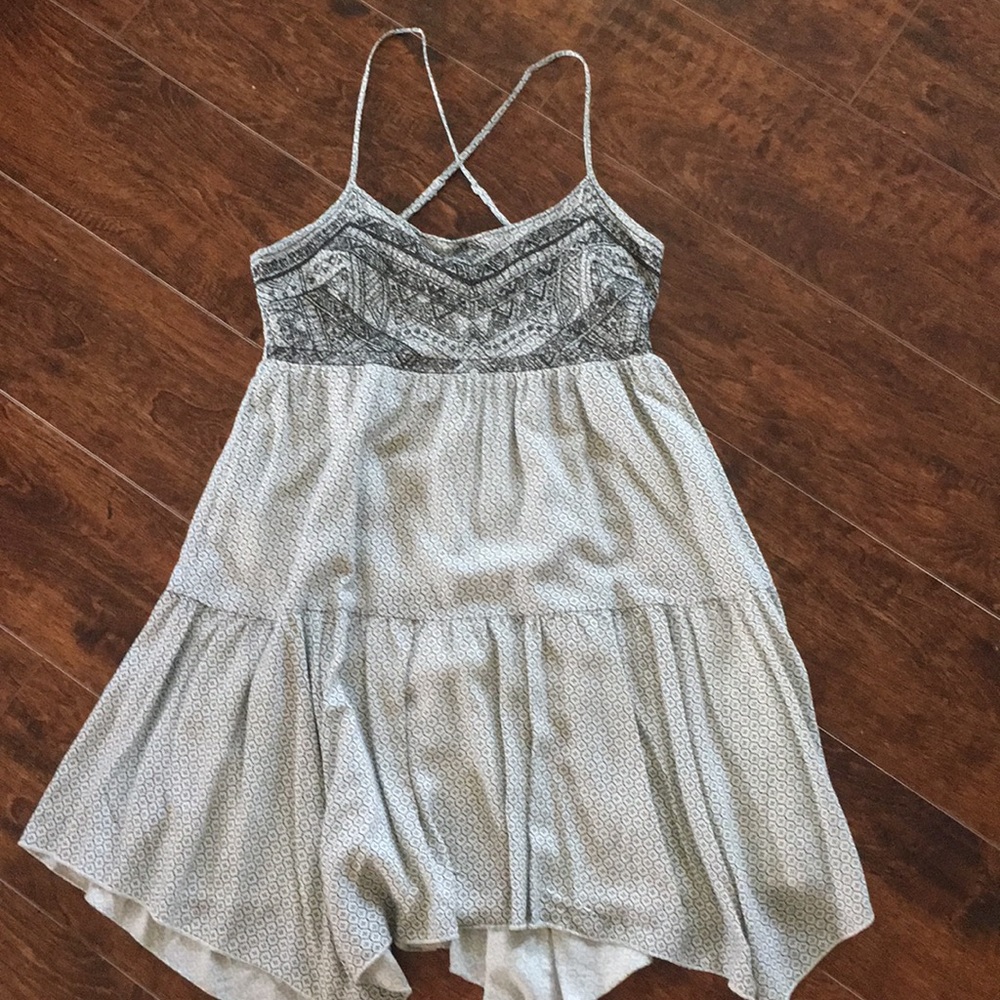 🔥🔥 American Eagle Summer Dress